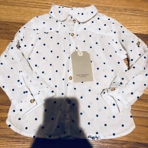 12-18 Month Zara top